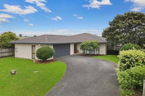 Photo of property in 7 Ifield Court, Burswood, Auckland, 2013