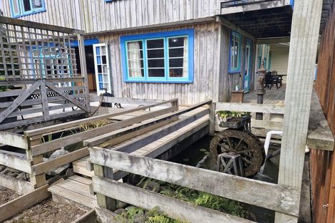 Photo of property in 100 Conway Road, Eltham, 4322