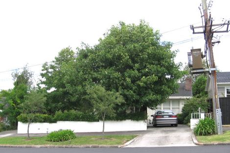 Photo of property in 21 Maxine Place, Saint Heliers, Auckland, 1071