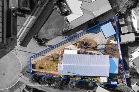 Photo of property in 21 Gregg Street, Alexandra, 9320