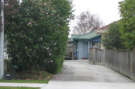 Photo of property in 4a Osier Road, Greenmeadows, Napier, 4112