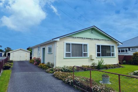 Photo of property in 48 Richmond Street, Cobden, Greymouth, 7802