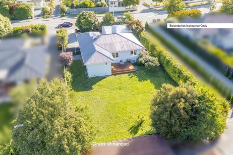 Photo of property in 148 Wairakei Road, Bryndwr, Christchurch, 8053