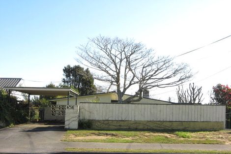 Photo of property in 26 Lismore Street, Strandon, New Plymouth, 4312