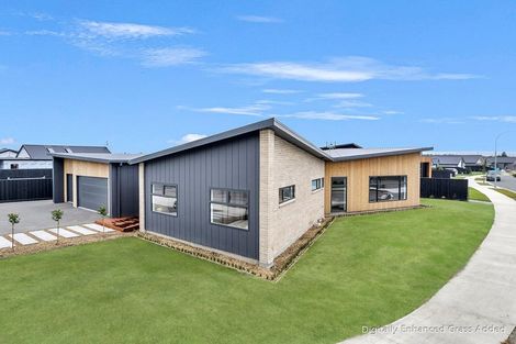 Photo of property in 1 Sutton Street, Rangiora, 7400