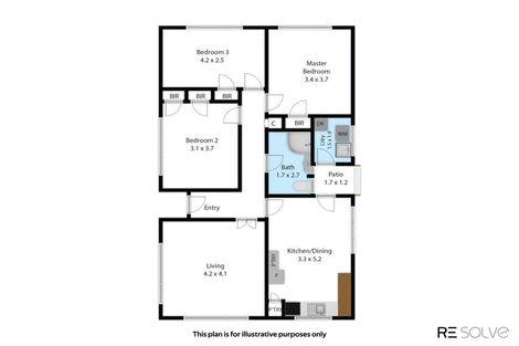 Photo of property in 48 Endeavour Street, Marfell, New Plymouth, 4310