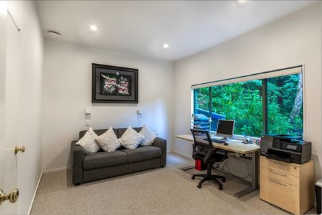 Photo of property in 153 Woodlands Park Road, Titirangi, Auckland, 0604