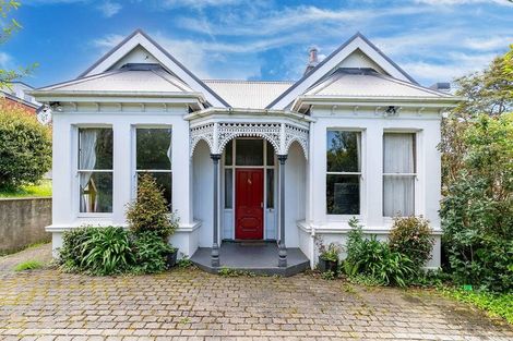 Photo of property in 330 Highgate, Roslyn, Dunedin, 9010