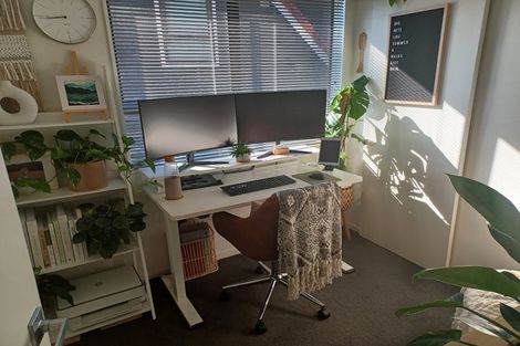 Photo of property in 9/199 Grant Road, Thorndon, Wellington, 6011