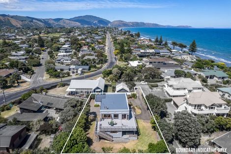 Photo of property in 345a Rosetta Road, Raumati Beach, Paraparaumu, 5032