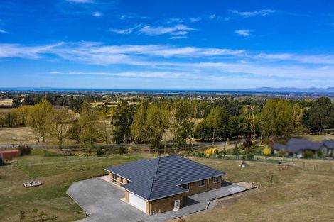Photo of property in 13 Panorama Lane, Ashley, Rangiora, 7477