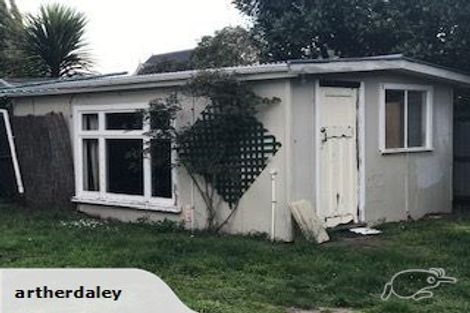 Photo of property in 524 Halswell Road, Halswell, Christchurch, 8025