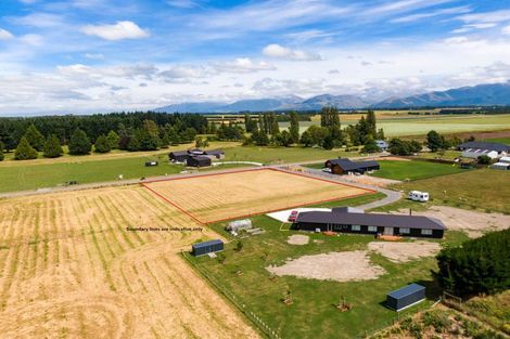 Photo of property in 13 Westward Way, Methven, Ashburton, 7776