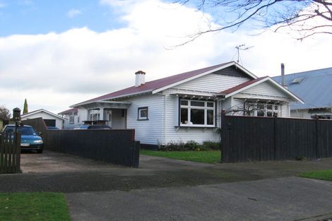Photo of property in 18 Mere Mere Avenue, Palmerston North, 4414