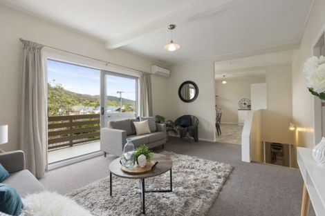 Photo of property in 155a Rata Street, Naenae, Lower Hutt, 5011