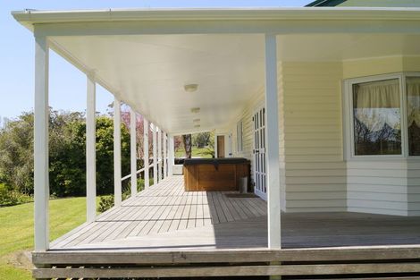 Photo of property in 92 Te Pua Road, Kaikohe, 0472