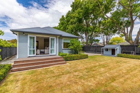 Photo of property in 56 Rayburn Avenue, Papanui, Christchurch, 8053