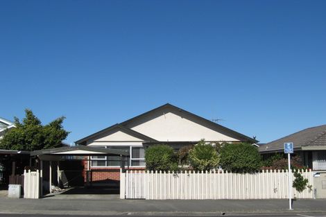 Photo of property in 156 Church Street, Seaview, Timaru, 7910