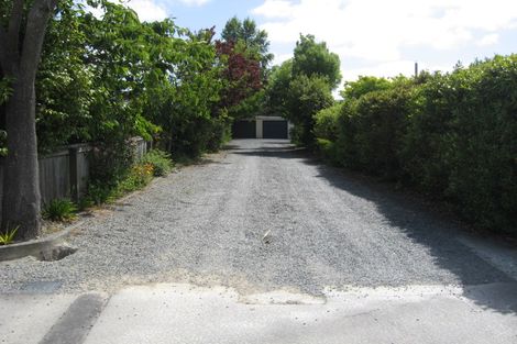 Photo of property in 29 Hope Street, Shirley, Christchurch, 8013