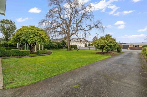 Photo of property in 37 Coutts Road, Gore, 9710