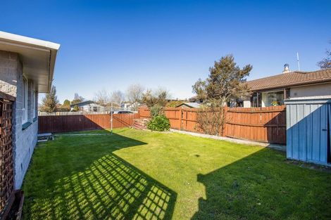 Photo of property in 55 Bush Street, Rangiora, 7400
