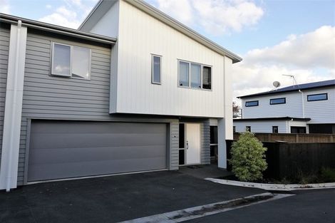 Photo of property in 3/189 Ohaupo Road, Glenview, Hamilton, 3206