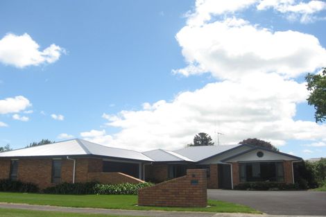 Photo of property in 10 Shadbolt Drive, Leamington, Cambridge, 3432