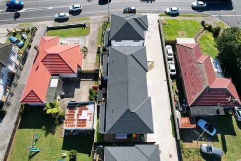 Photo of property in 2/267c Shirley Road, Papatoetoe, Auckland, 2025