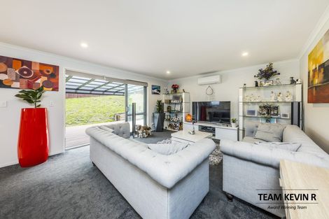 Photo of property in 31e Helenvale Crescent, Pokeno, 2402