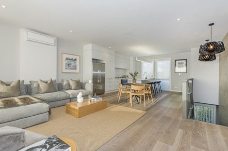 Photo of property in 21c Farrar Street, Grey Lynn, Auckland, 1021