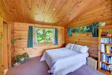 Photo of property in 45 Harington Point Road, Portobello, Dunedin, 9014