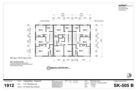 Photo of property in 119 Tiketike Way, Brooklyn, Wellington, 6021