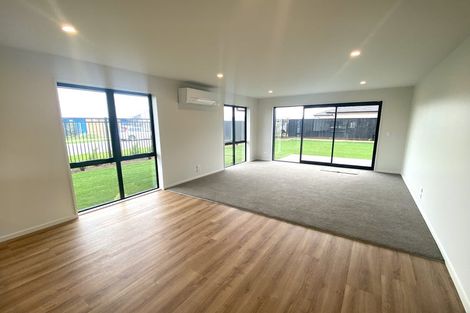 Photo of property in 27 Hurley Drive, Rolleston, 7615