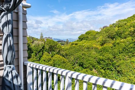 Photo of property in 51a Maungaraki Road, Korokoro, Lower Hutt, 5012