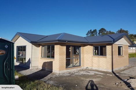 Photo of property in 32 Hartis Avenue, Huntly, 3700