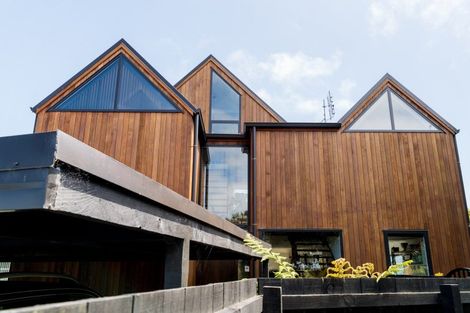 Photo of property in 203 Highcliff Road, Shiel Hill, Dunedin, 9013