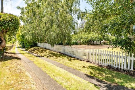 Photo of property in 171 Great North Road, Otamatea, Whanganui, 4501