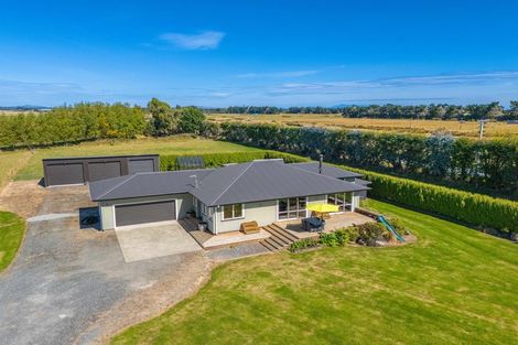Photo of property in 343 Staunton Road, West Plains, Invercargill, 9879