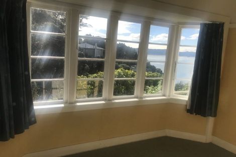 Photo of property in 1 Pahia Street, Roseneath, Wellington, 6021