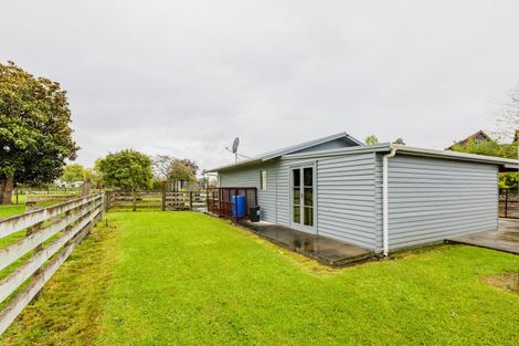 Photo of property in 22 Grey Street, Frasertown, Wairoa, 4193