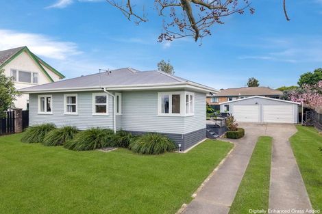 Photo of property in 16a Turnbull Crescent, Morrinsville, 3300