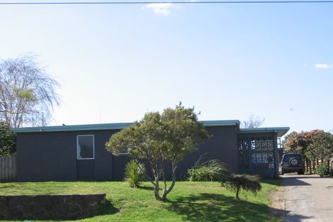Photo of property in 21 Leander Street, Mount Maunganui, 3116
