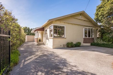 Photo of property in 45 Lincoln Avenue, Epuni, Lower Hutt, 5011