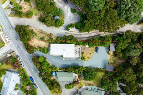 Photo of property in 21 Moir Point Road, Mangawhai Heads, Mangawhai, 0505