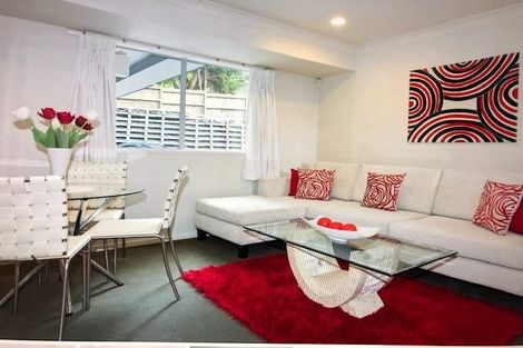Photo of property in 1h/21 Hargreaves Street, Auckland Central, Auckland, 1011