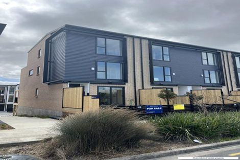 Photo of property in 87 Settlers Avenue, Hobsonville, Auckland, 0618