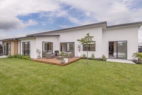 Photo of property in 3 Trainor Street, Lincoln, 7608