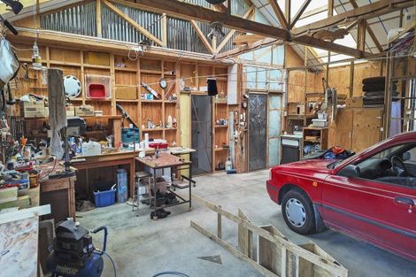 Photo of property in 104 Bergin Road, Foxton, 4814