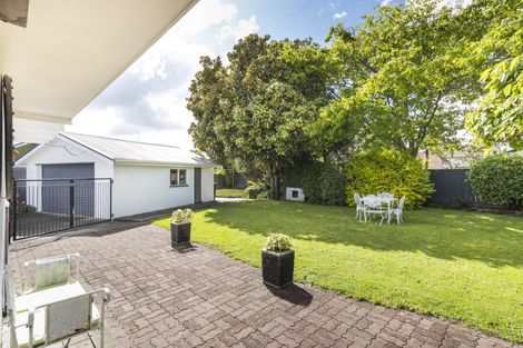 Photo of property in 9 Busby Place, Awapuni, Palmerston North, 4412