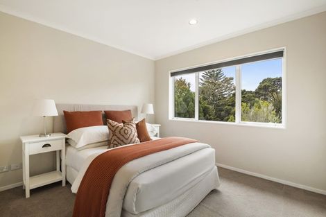 Photo of property in 29d Greenhithe Road, Greenhithe, Auckland, 0632